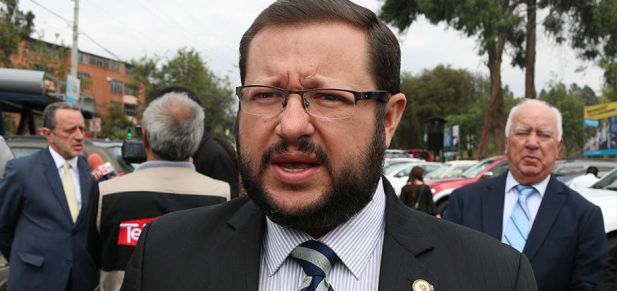 Plan de contingencia por el feriado