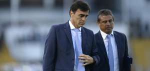El mi&eacute;rcoles se define la continuidad de Quinteros