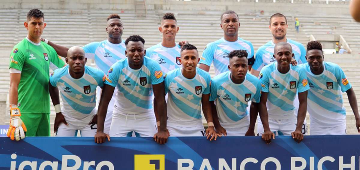 El equipo 9 de Octubre realizar&aacute; pruebas de covid-19 a sus jugadores