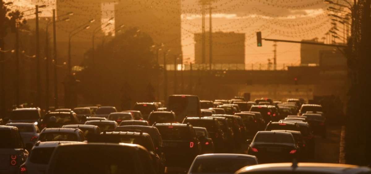 Las personas que viv&iacute;an a 50 metros de distancia de una v&iacute;a presentaron un riesgo 7% mayor de sufrir demencia.