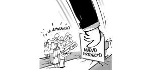 D&iacute;a de la democracia