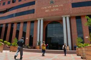 Inici&oacute;  juicio por la muerte del joven Dami&aacute;n Pe&ntilde;a