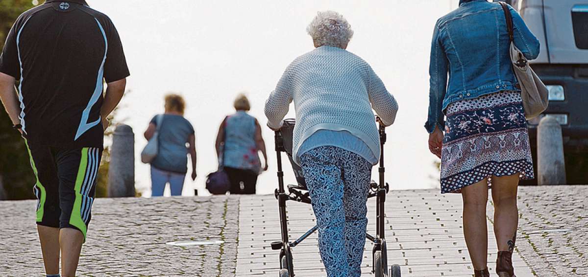 El Gobierno brit&aacute;nico destinaba, en 1964, el 1% del PIB a los gastos de salud; hoy el 7,2% del PIB.    