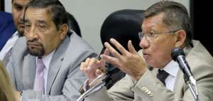 Presidente de la FEF afirma que su per&iacute;odo se cerrar&aacute; en 2019