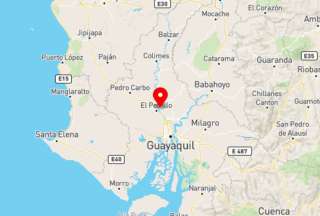 Instituto Geofísico confirmó la magnitud del sismo que se sintió en Guayas