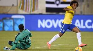 Tite se decide por Willian y dejar&aacute; a Coutinho de suplente ante Ecuador