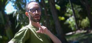 "El arte cr&iacute;tico no se difunde porque a&uacute;n se escandalizan"