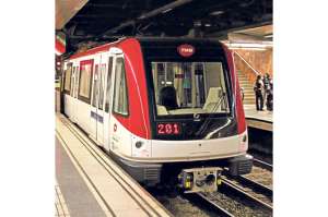 Las negociaciones sobre el presupuesto del Metro llevan 73 d&iacute;as sin resultados
