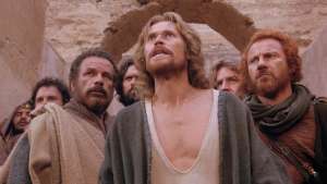 La &uacute;ltima tentaci&oacute;n de Cristo, la pel&iacute;cula de Scorsese que desafi&oacute; a Hollywood y el Vaticano, celebra su aniversario 27 