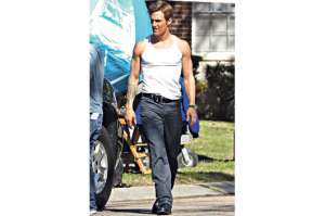4 fases de &lsquo;Rust&rsquo;, el personaje de Matthew McConaughey