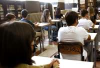 Argentina: Profesor ahorcó a un alumno y lo dejó inconsciente