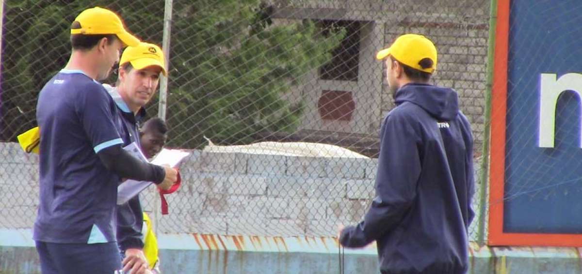 Prensa mexicana asegura que el DT de Cat&oacute;lica dirigir&aacute; Le&oacute;n