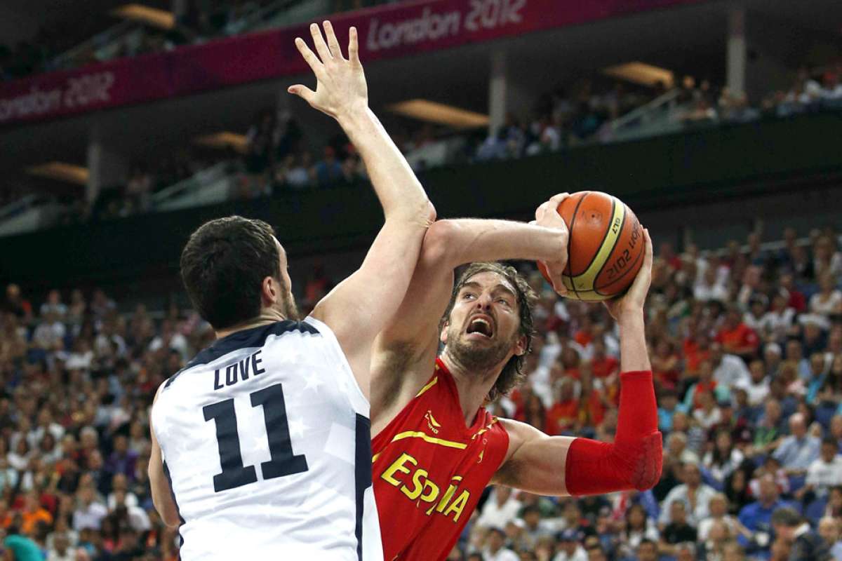 Con 12 partidos arranca hoy el Mundial, que se desarrollar&aacute; en 6 ciudades de Espa&ntilde;a hasta el 12 de septiembre. En Madrid se disputar&aacute; la final. Foto: www.sinembargo.mx .