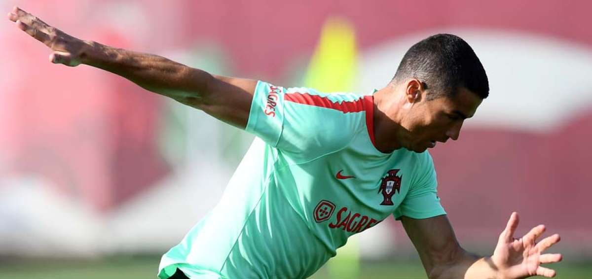 Prensa ib&eacute;rica dice que 'CR7' no quiere volver a Espa&ntilde;a