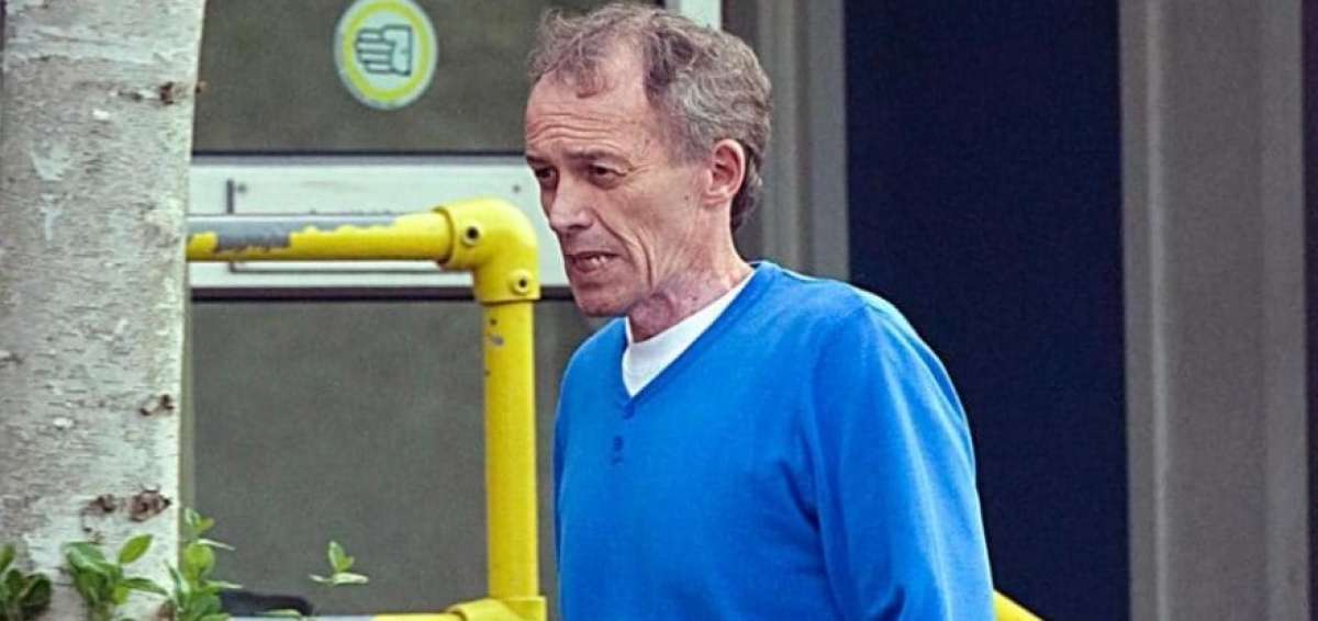 Bennell est&aacute; siendo juzgado por 48 casos de abusos entre 1979 y 1990.
