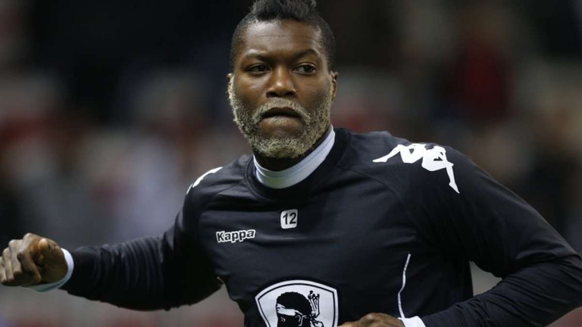Ciss&eacute;, en libertad tras un intento de chantaje sexual a Valbuena