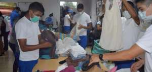 MIES investiga si hubo negligencia en desecho de donaciones en Morona Santiago