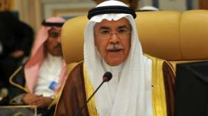 El ministro saud&iacute; Ali al Naimi, el m&aacute;s poderoso del c&aacute;rtel de 12 pa&iacute;ses. Foto: Internet