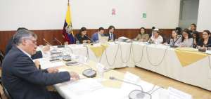 Comisi&oacute;n Aampetra aprobar&aacute; informe sobre trabajo realizado