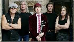 AC/DC &iquest;se retira?
