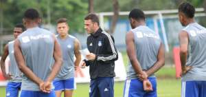 Emelec intentar&aacute; revertir su d&eacute;ficit de goles en Copa