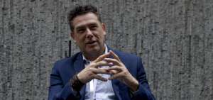 Mariano Ferreira, consultor pol&iacute;tico digital de Argentina