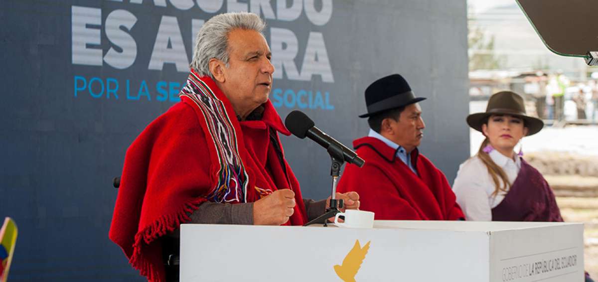 Plan que ejecuta el Gobierno entregar&aacute; 50 mil casas m&aacute;s