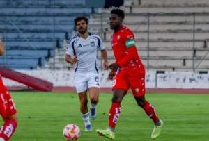 El Nacional se desploma al último lugar del hexagonal tras sanción de nueve puntos