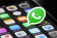 Desde el 1 de mayo habrá teléfonos que ya no contarán con WhatsApp