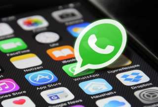 Desde el 1 de mayo habrá teléfonos que ya no contarán con WhatsApp