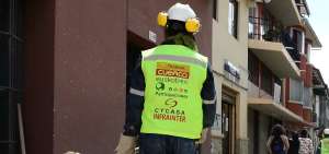 Empresa espa&ntilde;ola cree que la Alcald&iacute;a de Cuenca atropella sus derechos