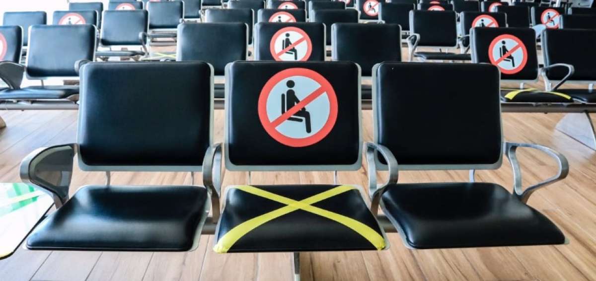 El Consejo Internacional de Aeropuertos felicita al Gobierno de Ecuador