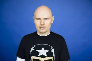 Billy Corgan anunci&oacute; nueva alineaci&oacute;n de The Smashing Pumpkins