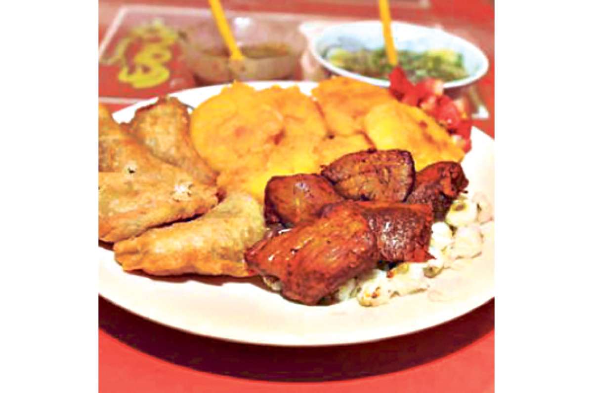 Los preparativos para la Fiesta del Yamor avanzan