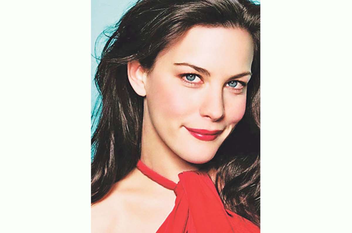 Liv Tyler ser&aacute;  madre por segunda vez 