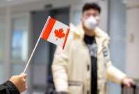 Canadá: En octubre se eliminarán las restricciones de covid para entrar a ese país