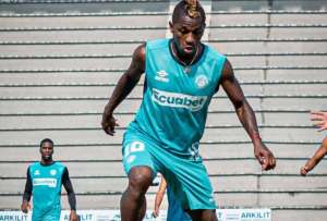 Miler Bola&ntilde;os tiene un acuerdo para seguir su carrera.