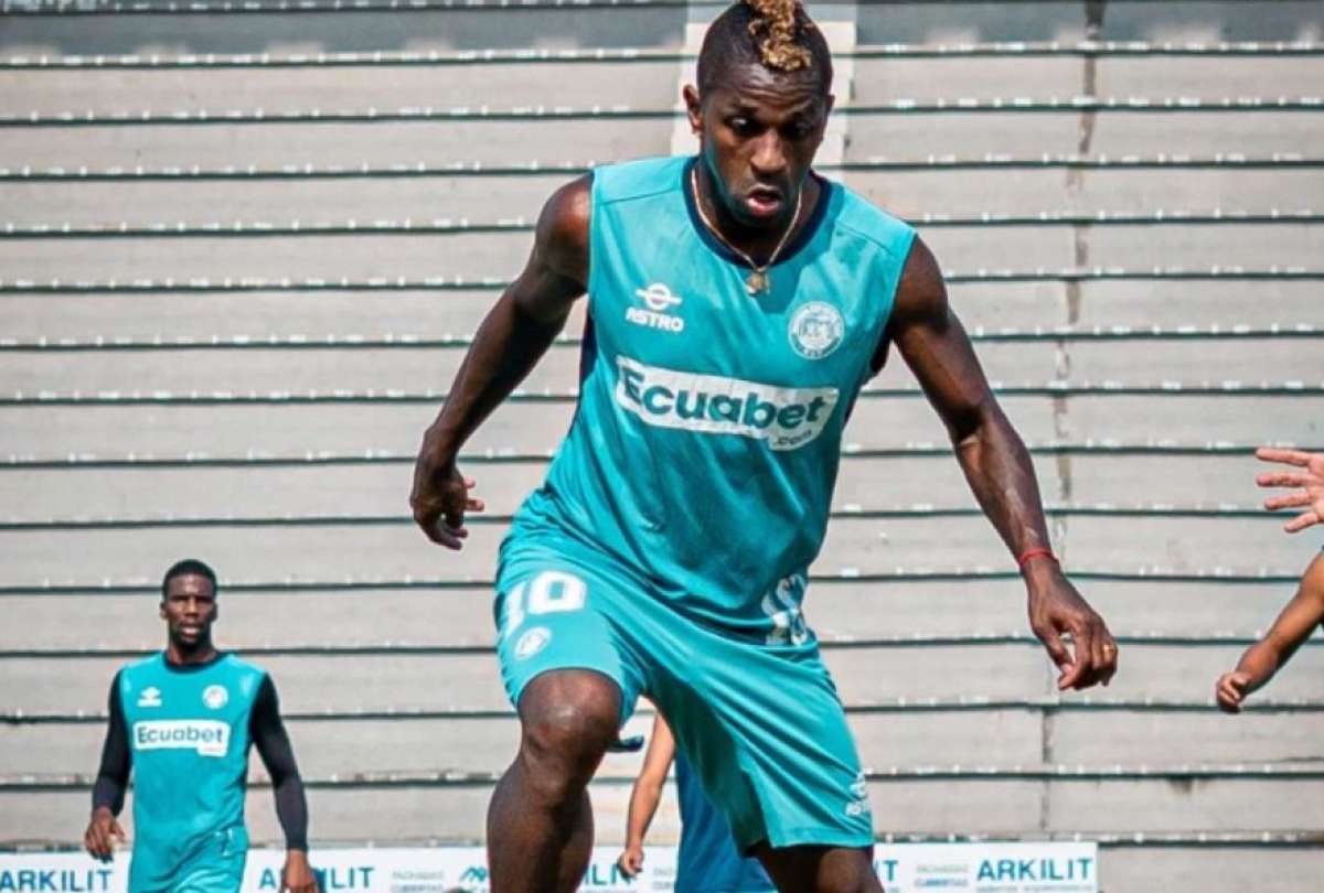 Miler Bola&ntilde;os tiene un acuerdo para seguir su carrera.