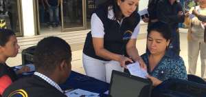 CNE contabiliza 260.496 cambios de domicilio electoral