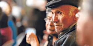 M&aacute;s de 200 millones de adultos mayores vivir&aacute;n en 2020 en los pa&iacute;ses de Am&eacute;rica Latina y el Caribe. Foto: Carina Acosta / El Tel&eacute;grafo