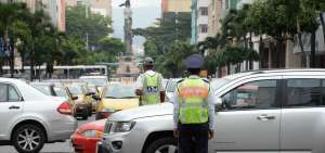 La ATM cuenta con 630 agentes para controlar el flujo vehicular,  mientras concluyen los procesos para implementar sistemas de semaforizaci&oacute;n y fotomultas.   