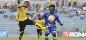 Fuerza Amarilla frena al l&iacute;der del campeonato