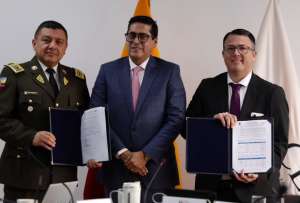Las primeras cinco carreras de la Universidad de la Policía fueron aprobadas