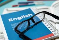 Gobierno amplió el programa de becas de inglés "Because he is nice"