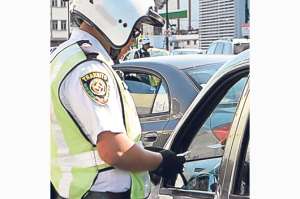 La CTE comenz&oacute; a sancionar en base al COIP