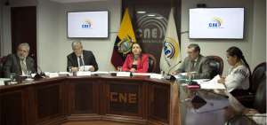 Ecuador elegir&aacute; a 5.682 autoridades en seccionales de 2019