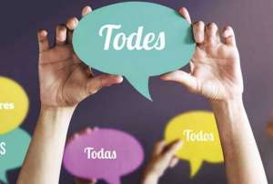 El director de la RAE pide que el lenguaje inclusivo no estropee la belleza del español