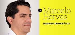 Marcelo Hervas Mora: El fondo de arranque productivo es urgente para reactivar la econom&iacute;a
