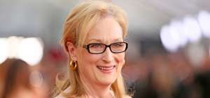 Meryl Streep es una de las actrices m&aacute;s exitosas en el teatro, televisi&oacute;n y cine de Estados Unidos. Tiene 20 nominaciones a los premios &Oacute;scar.