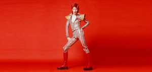 Ziggy Stardust El rockstar espacial que conquist&oacute; la Tierra